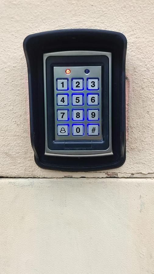 Appartamento Palazzo Pellanda Domodossola Esterno foto