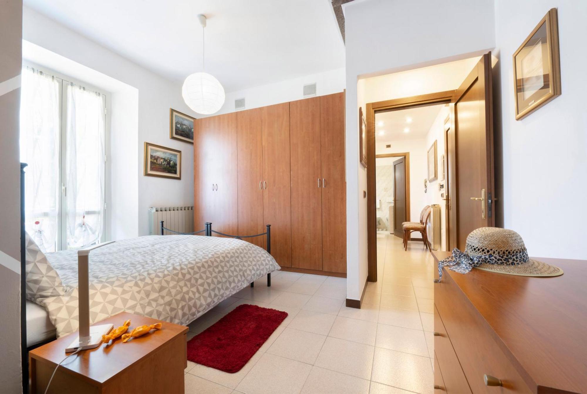Appartamento Palazzo Pellanda Domodossola Esterno foto