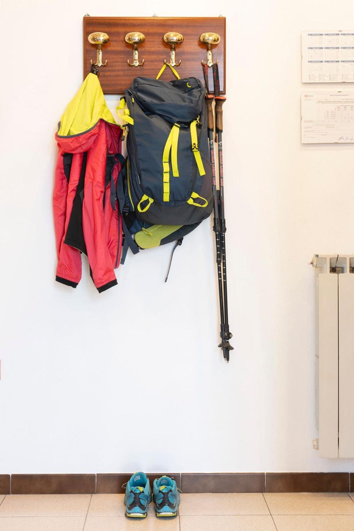 Appartamento Palazzo Pellanda Domodossola Esterno foto