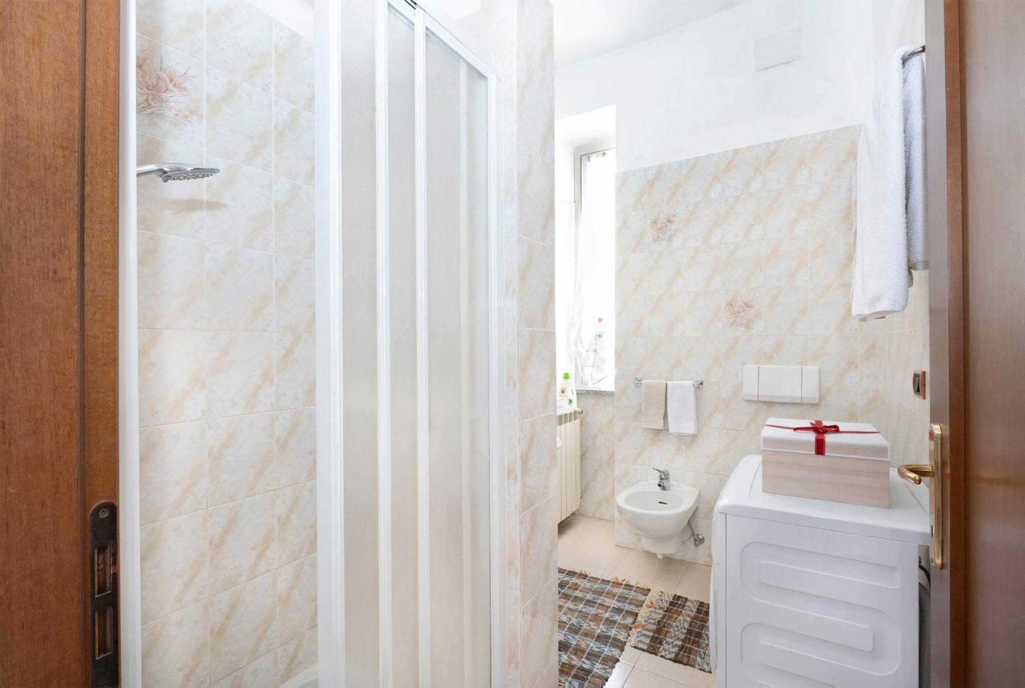 Appartamento Palazzo Pellanda Domodossola Esterno foto