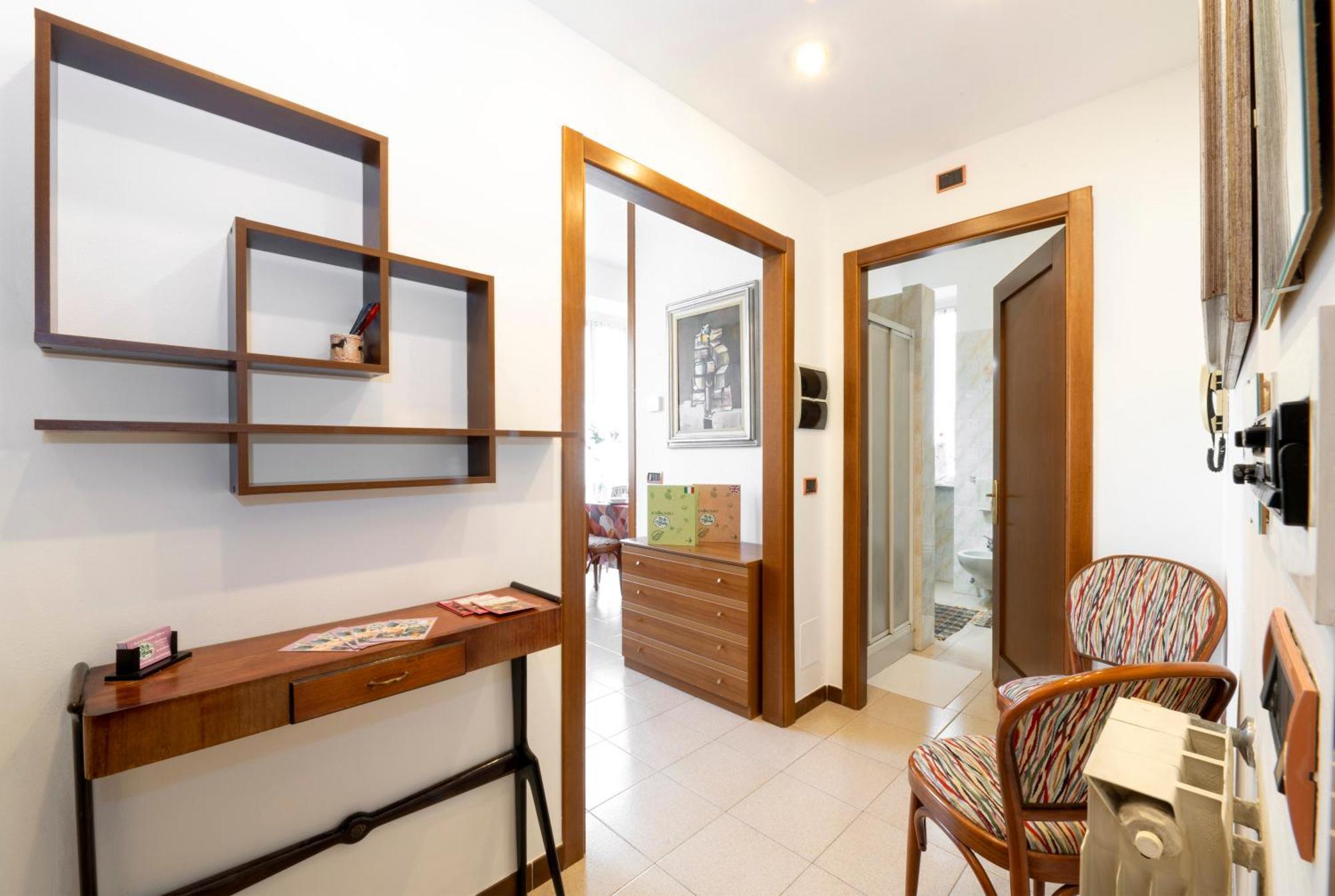 Appartamento Palazzo Pellanda Domodossola Esterno foto