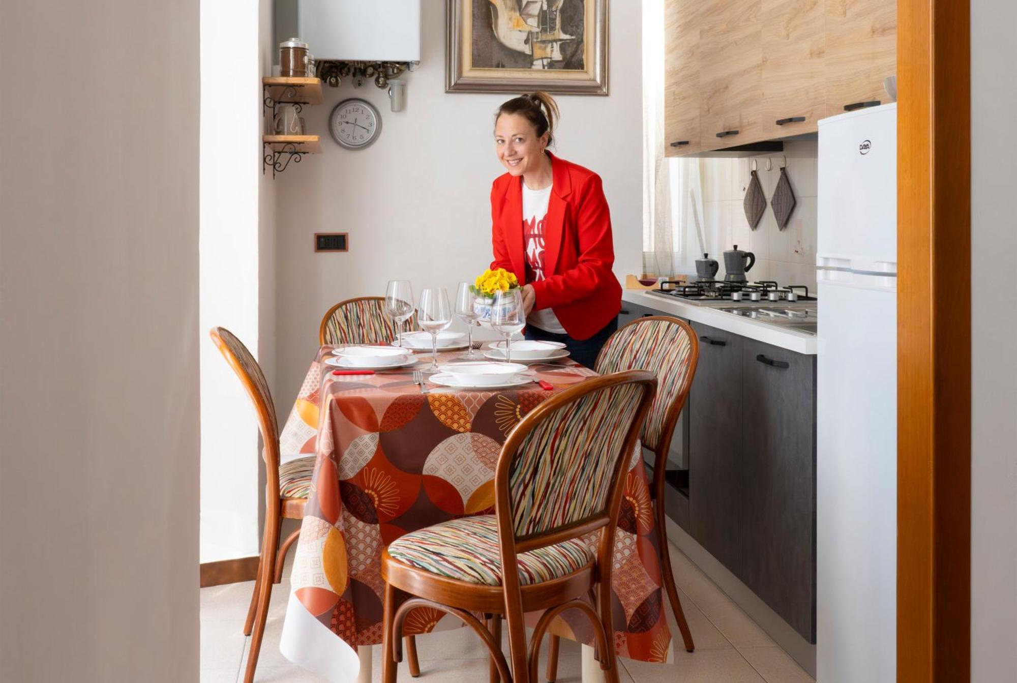 Appartamento Palazzo Pellanda Domodossola Esterno foto
