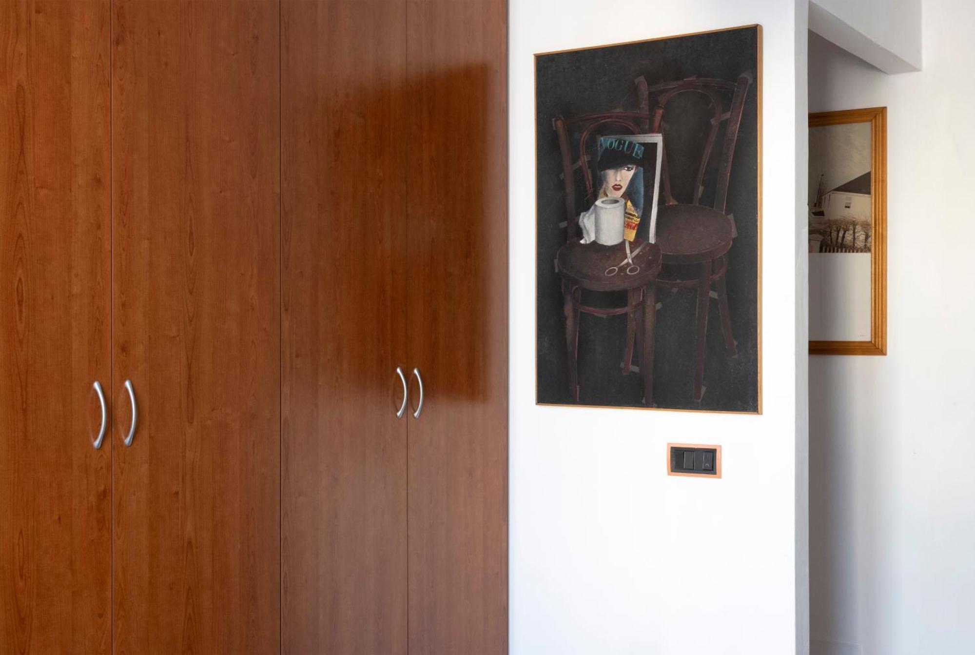 Appartamento Palazzo Pellanda Domodossola Esterno foto