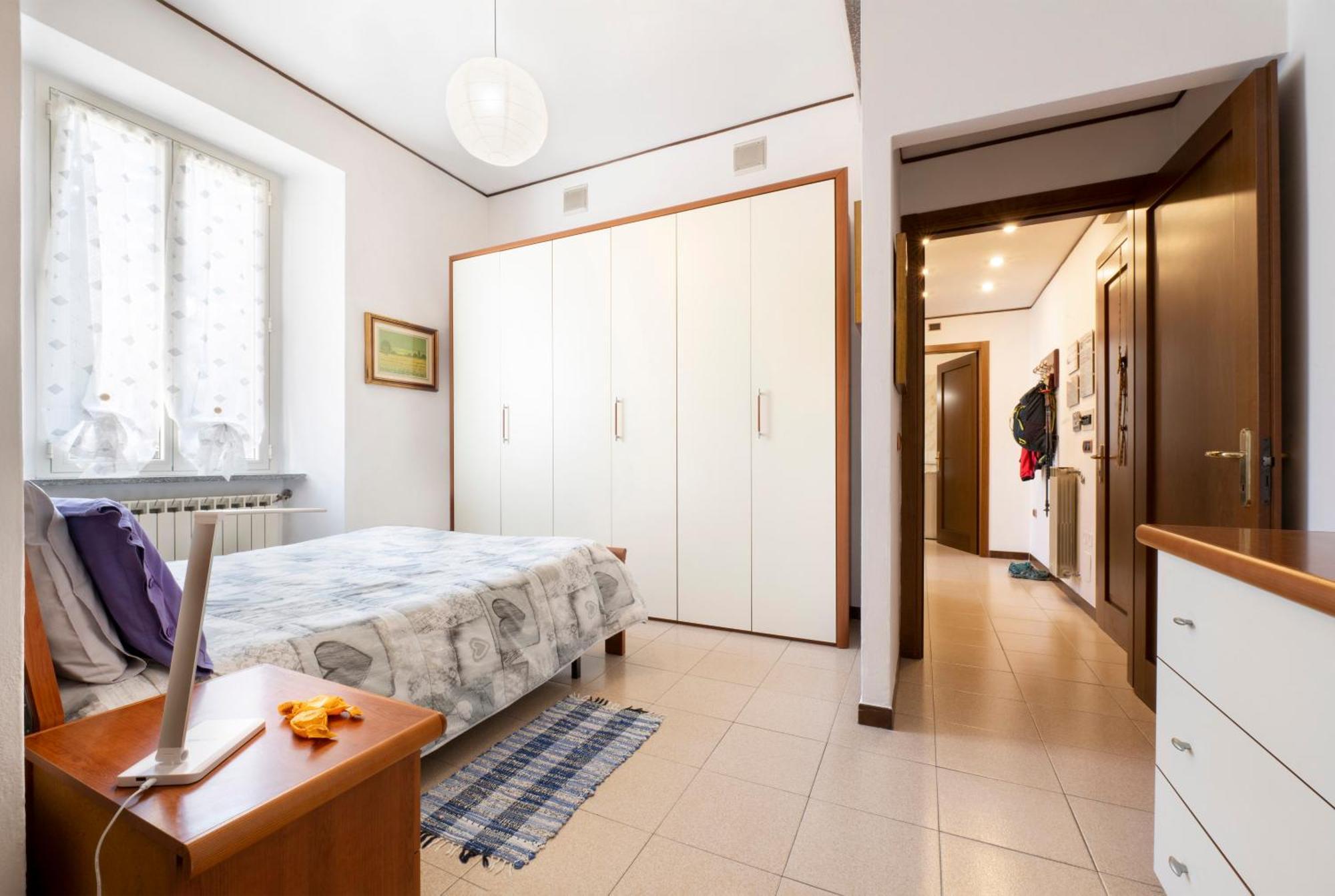 Appartamento Palazzo Pellanda Domodossola Esterno foto