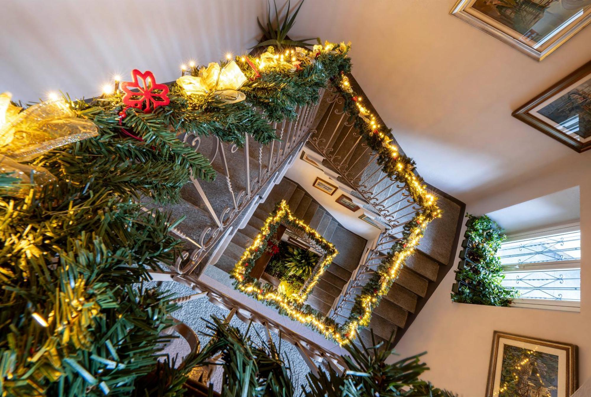 Appartamento Palazzo Pellanda Domodossola Esterno foto