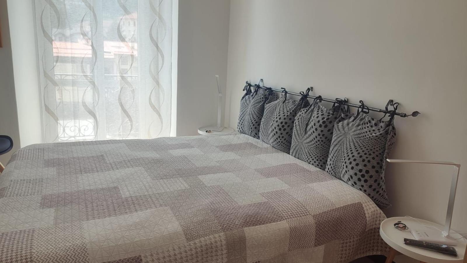 Appartamento Palazzo Pellanda Domodossola Esterno foto