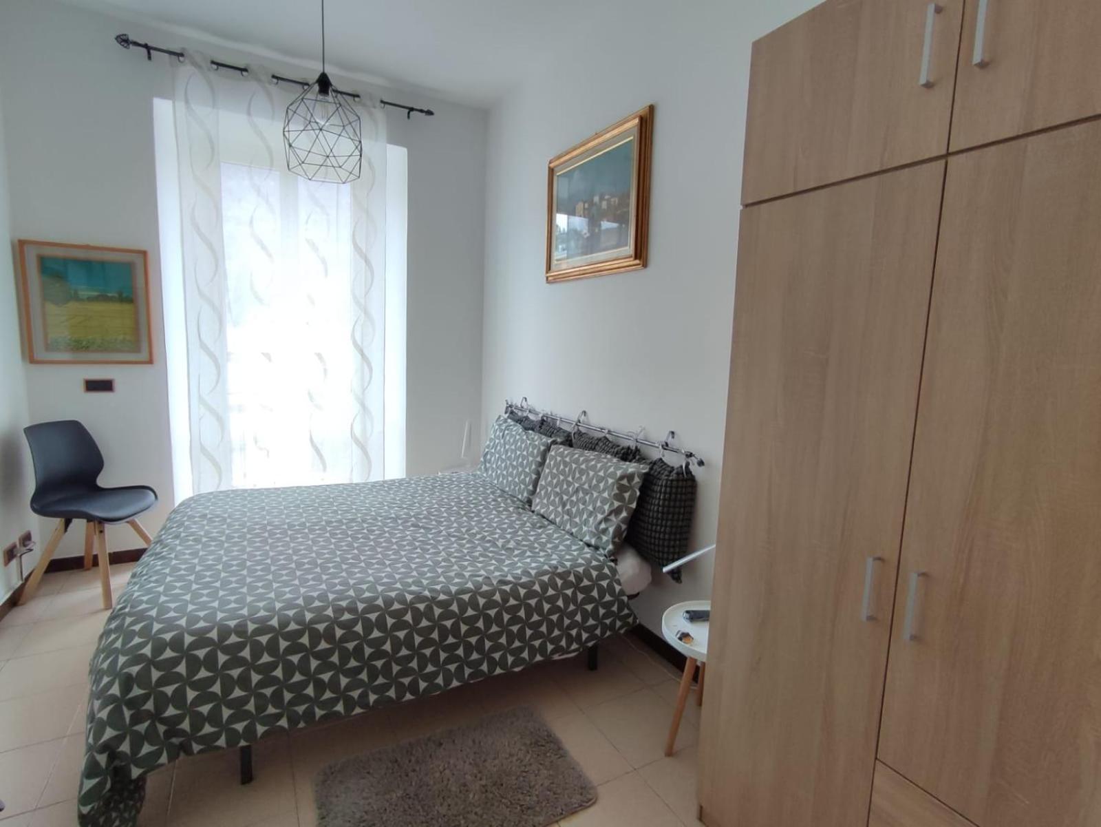 Appartamento Palazzo Pellanda Domodossola Esterno foto