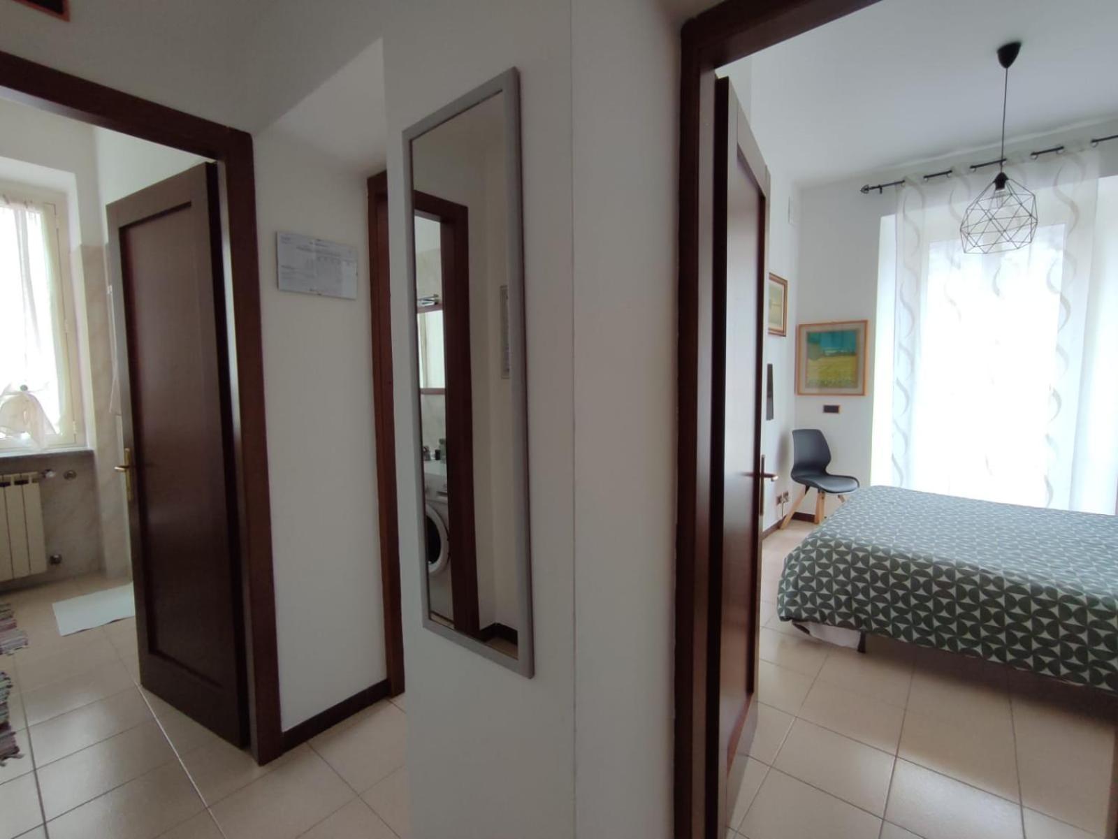 Appartamento Palazzo Pellanda Domodossola Esterno foto