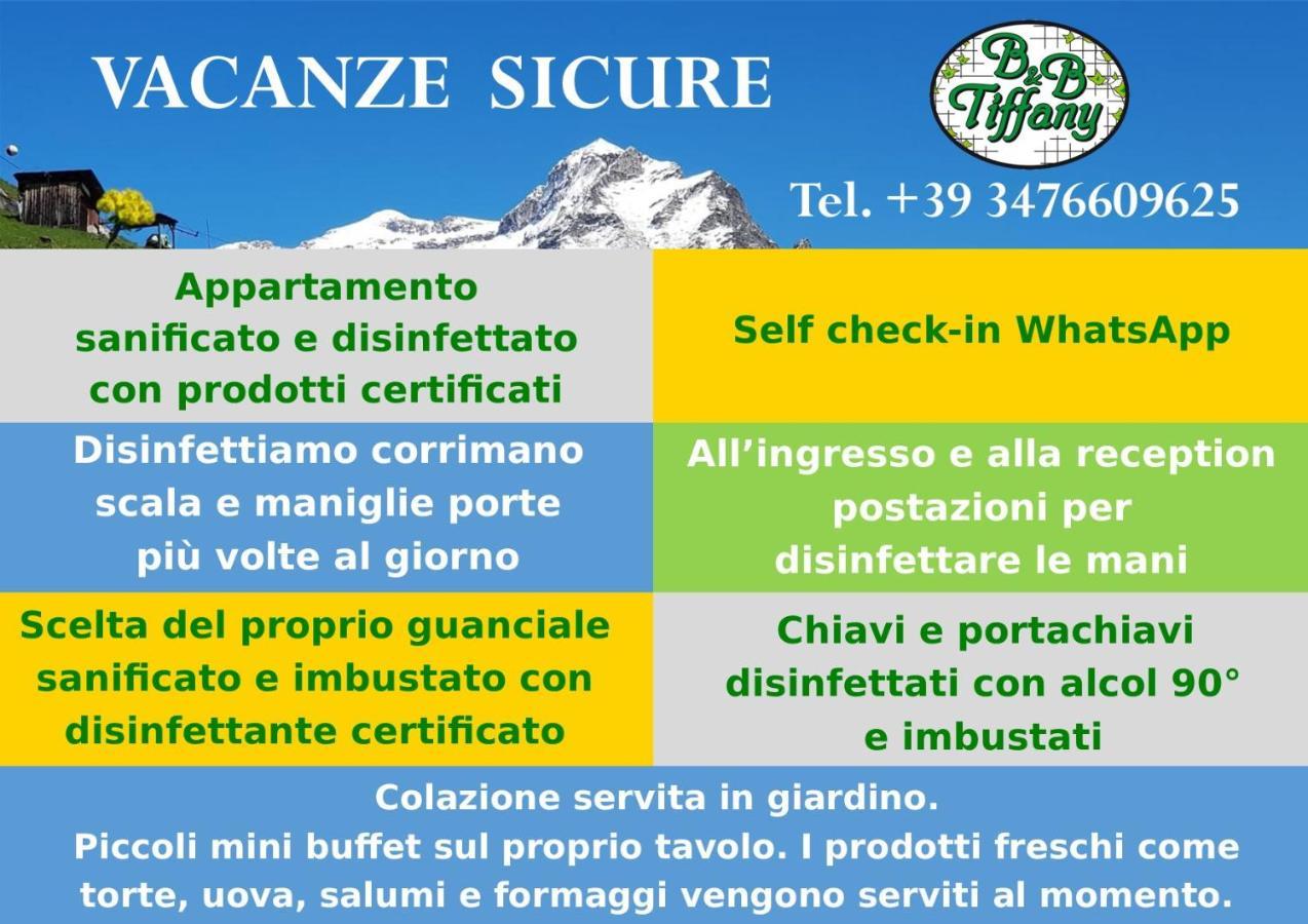 Appartamento Palazzo Pellanda Domodossola Esterno foto